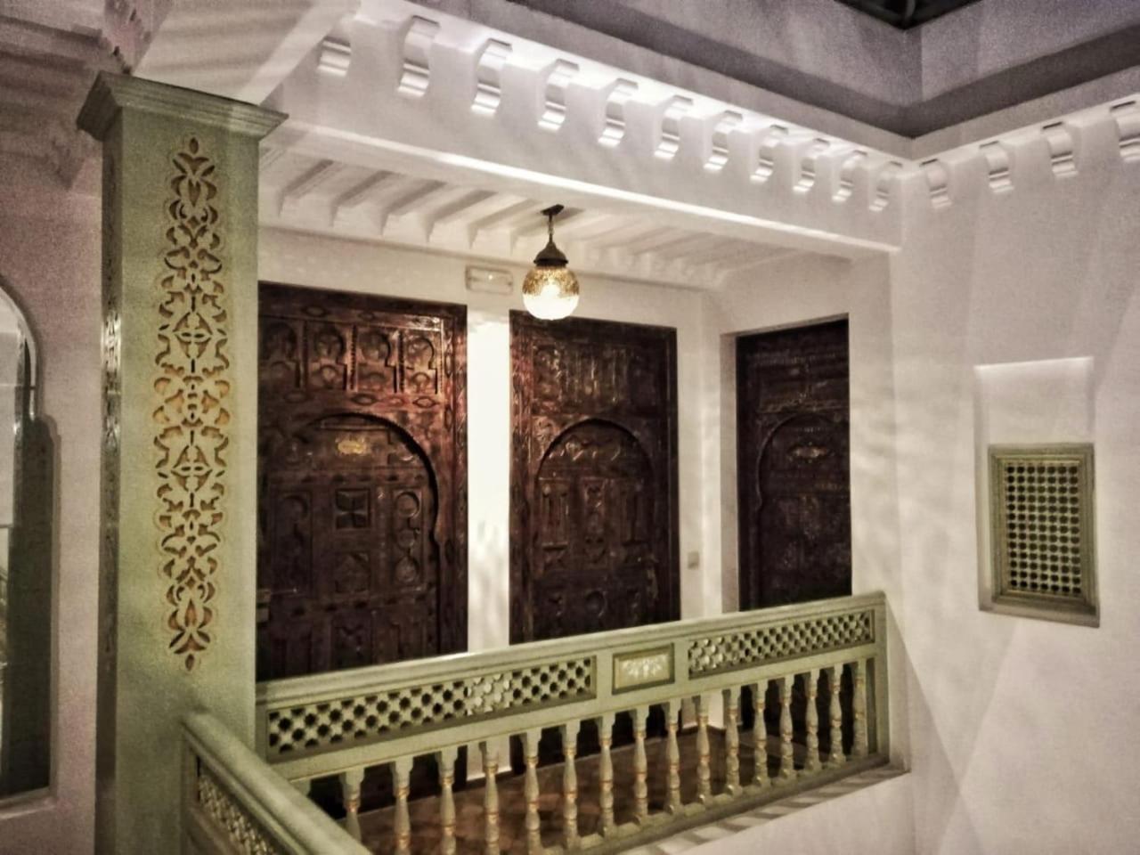 Riad Enchante Riad Marrakesh