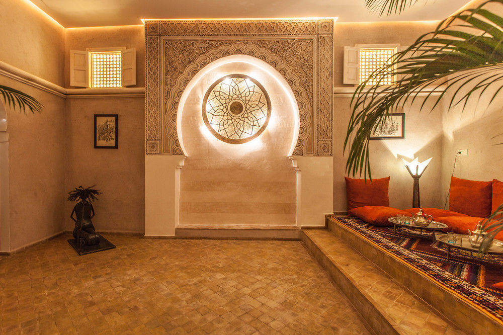 Riad Enchante Marraquexe